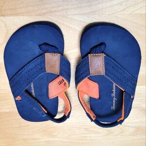 TOMMY BAHAMA | Toddler Sandals,  Sz. 5
